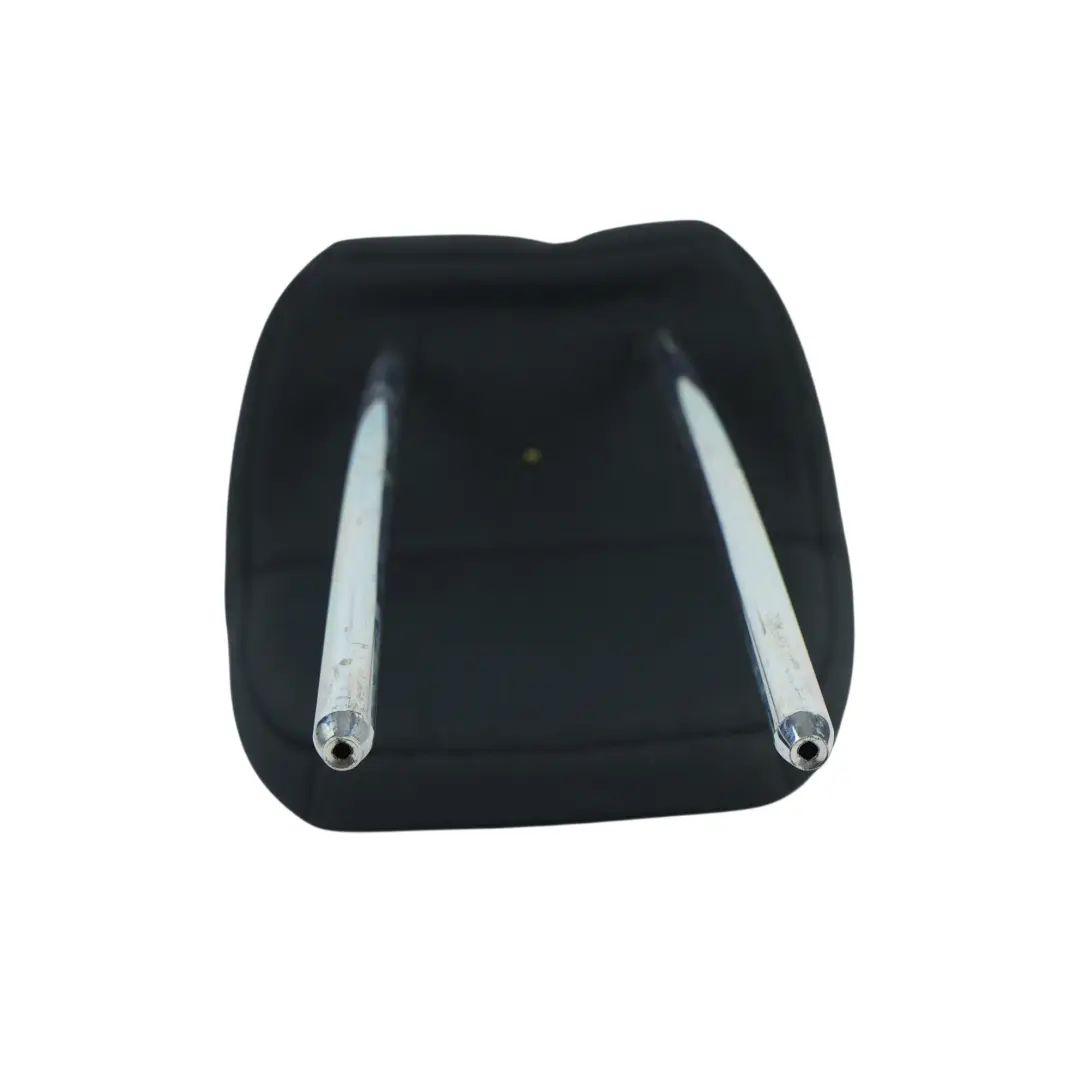 Ford Fiesta MK7 Rear Head Rest Headrest Middle Left Right N/O/S Cloth - SKU 1619797 - Part number 1619797