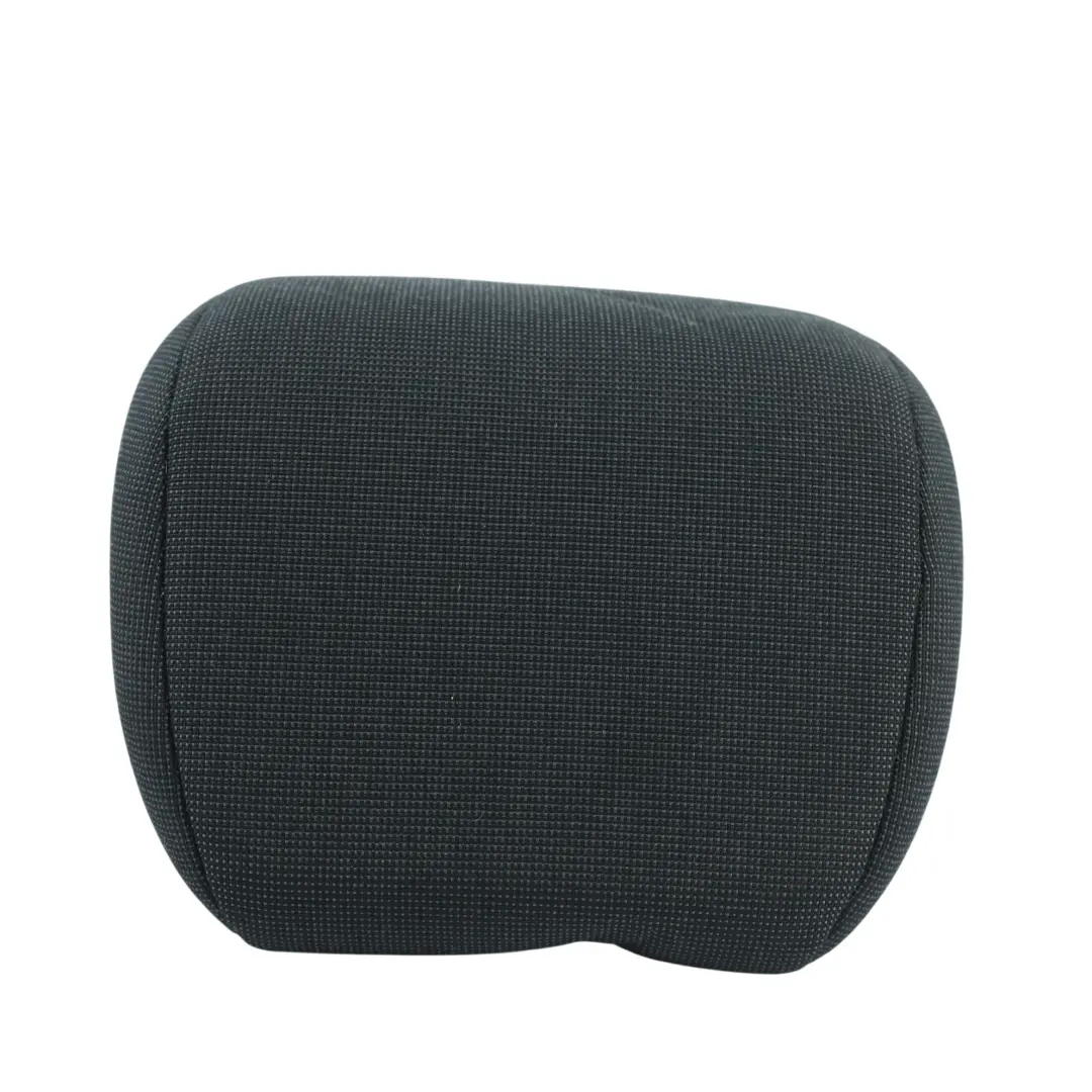 Ford Fiesta MK7 Rear Head Rest Headrest Middle Left Right N/O/S Cloth - SKU 1619797 - Part number 1619797