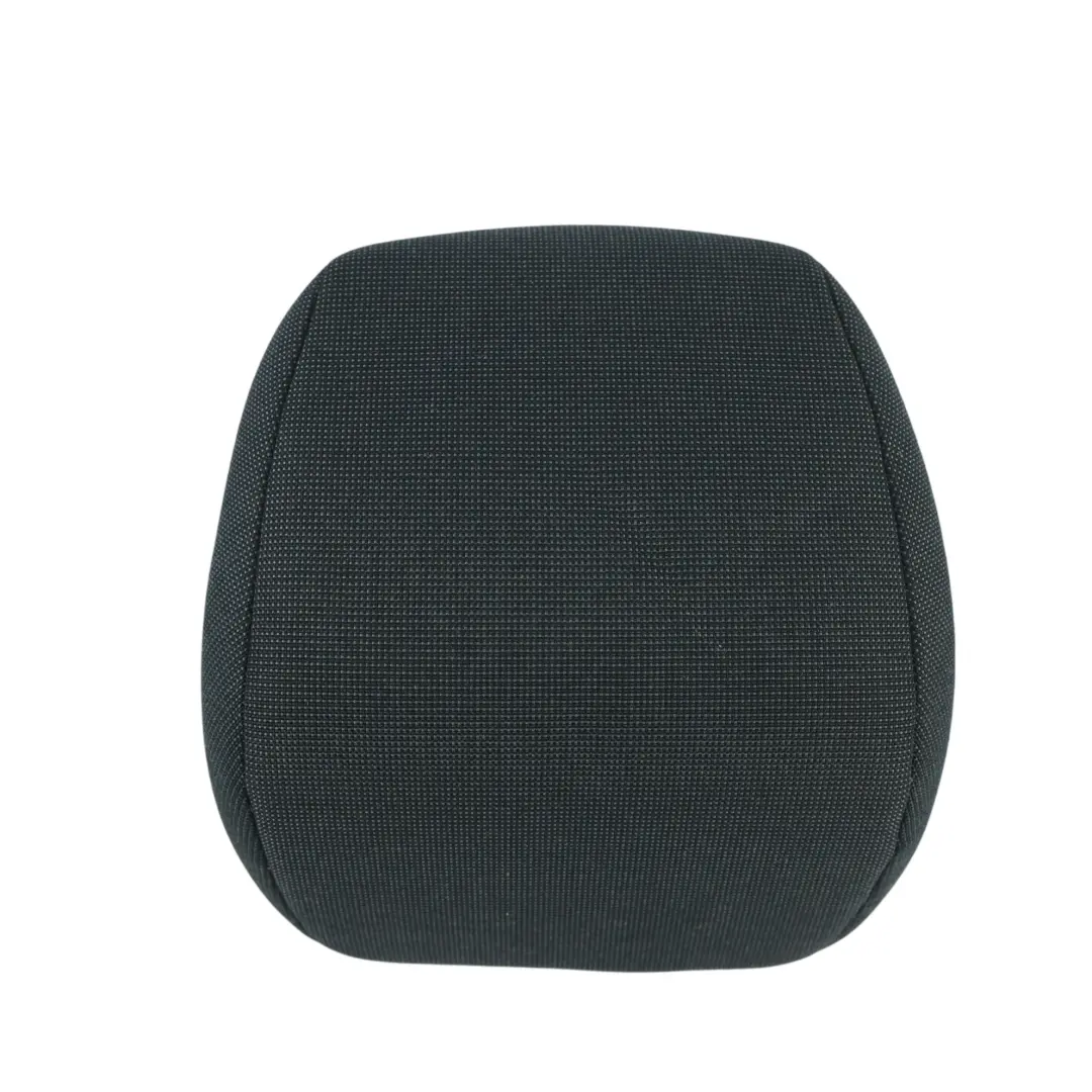Ford Fiesta MK7 Poggiatesta Posteriore Centrale Tessuto - SKU 1619797 - Numero di parte 1619797