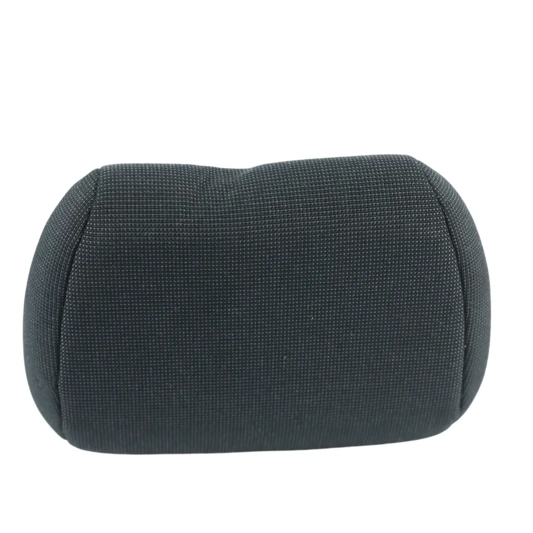 Head Rest Headrest Middle Left Right N/O/S Cloth to Ford Fiesta MK7 Rear with Part number 1619797 Ford Fiesta MK7 Rear Head Rest Headrest Middle Left Right N/O/S Cloth - SKU 1619797 - Part number 1619797