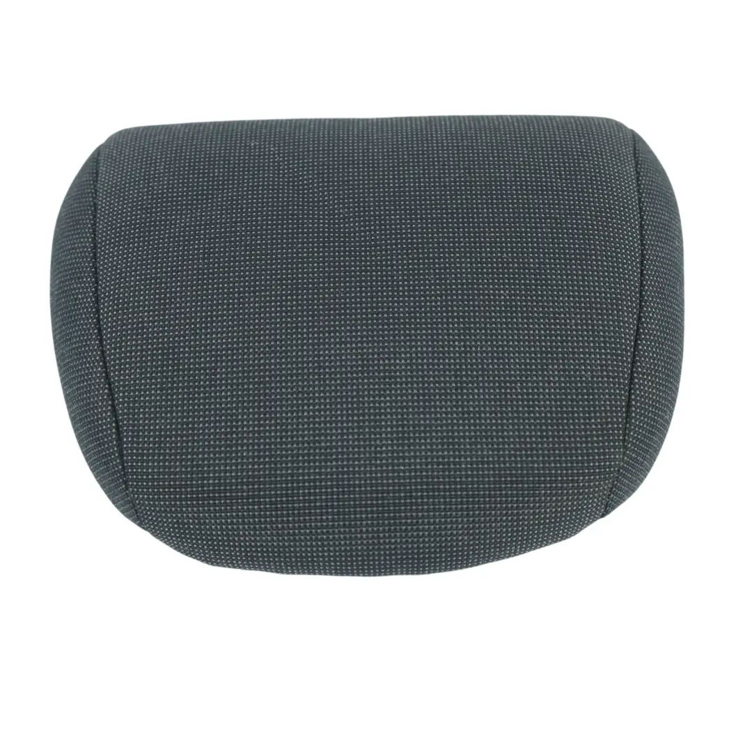 Head Rest Headrest Middle Left Right N/O/S Cloth to Ford Fiesta MK7 Rear with Part number 1619797 Ford Fiesta MK7 Rear Head Rest Headrest Middle Left Right N/O/S Cloth - SKU 1619797 - Part number 1619797