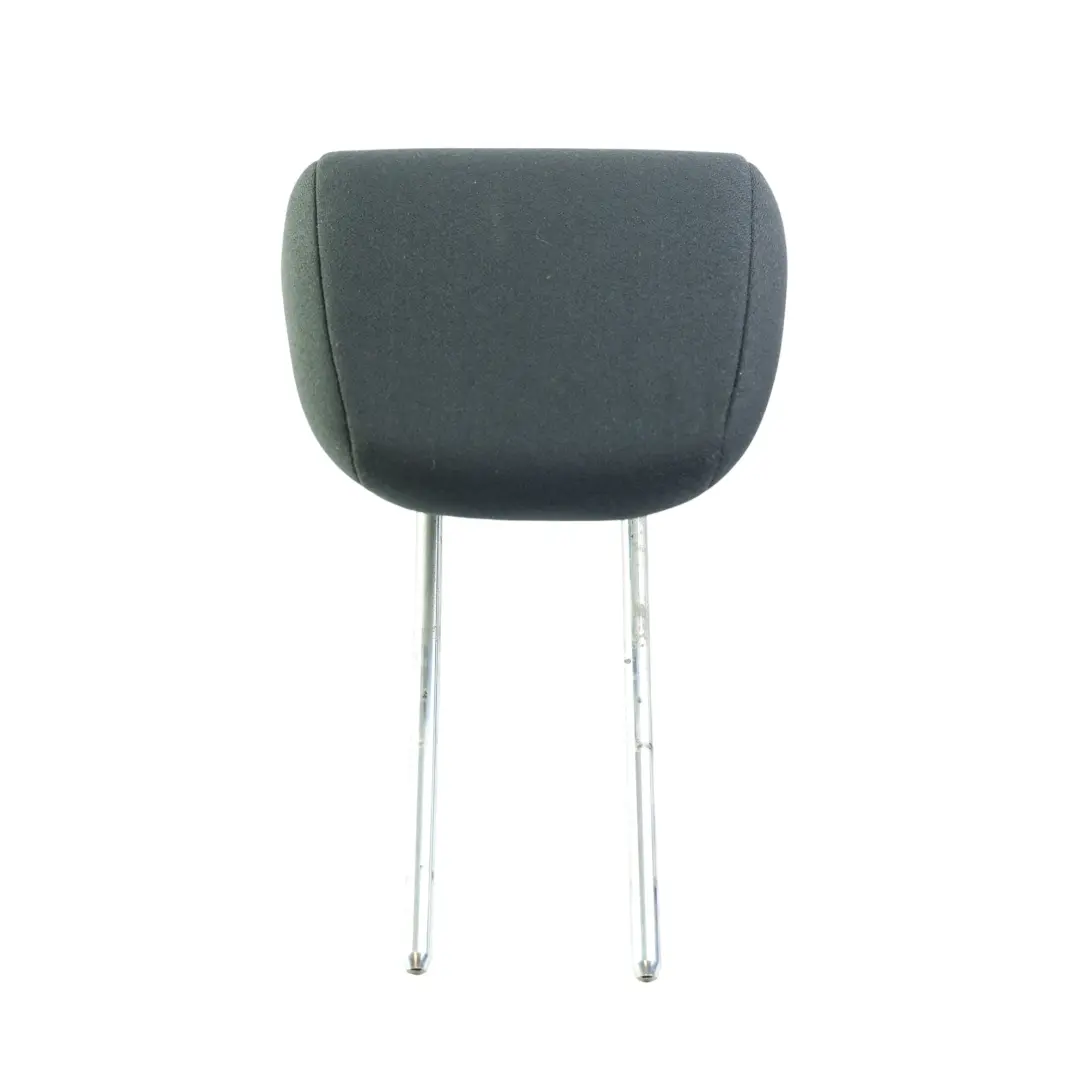 Ford Fiesta Mk7 Rear Seat Headrest Centre Middle Black Fabric - SKU 1619803 - Part number 1619803