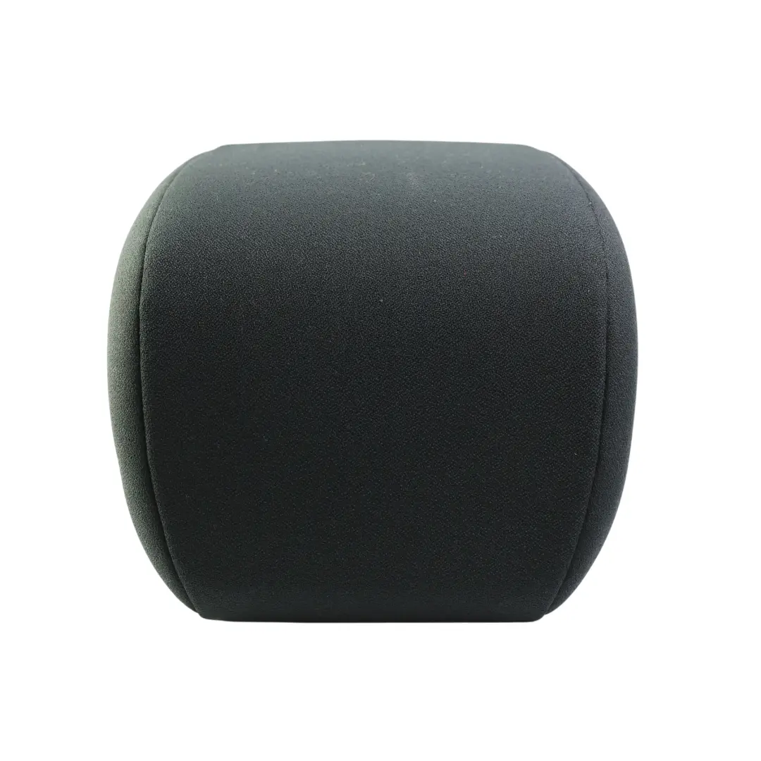 Poggiatesta Sedile Posteriore Centrale Tessuto Nero per Ford Fiesta Mk7 con numero di parte 1619803 Ford Fiesta Mk7 Poggiatesta Sedile Posteriore Centrale Tessuto Nero - SKU 1619803 - Numero di parte 1619803