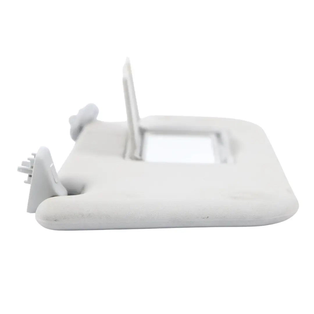 Ford Fiesta Mk5 Sun Visor Sun Shade Mirror Cover Panel Front Right O/S - SKU RHD-1624475 - Part number 1624475