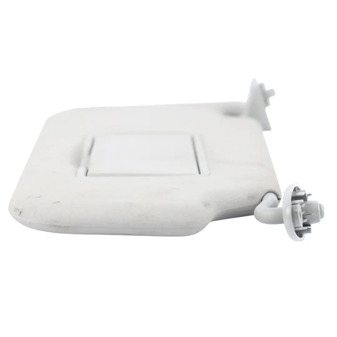 Ford Fiesta Mk5 Sun Visor Sun Shade Mirror Cover Panel Front Right O/S - SKU RHD-1624475 - Part number 1624475