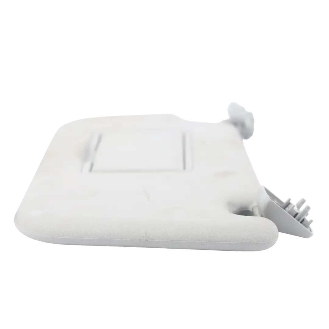 Ford Fiesta Mk5 Sun Visor Sun Shade Mirror Cover Panel Front Left N/S - SKU RHD-1624479 - Part number 1624479