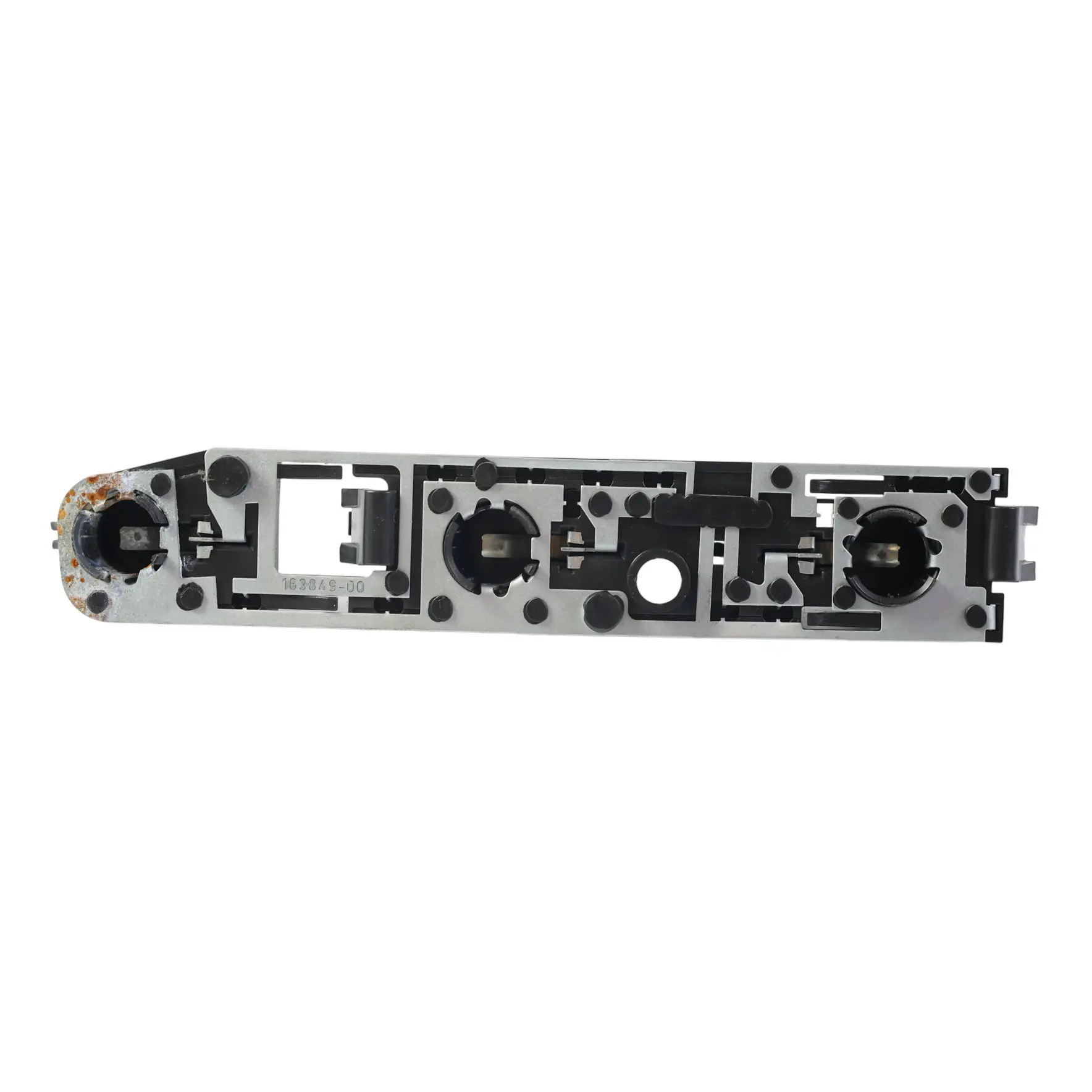 Citroën C4 Grand Picasso Heck Rücklicht Lampenhalter Links Rechts 163847-00