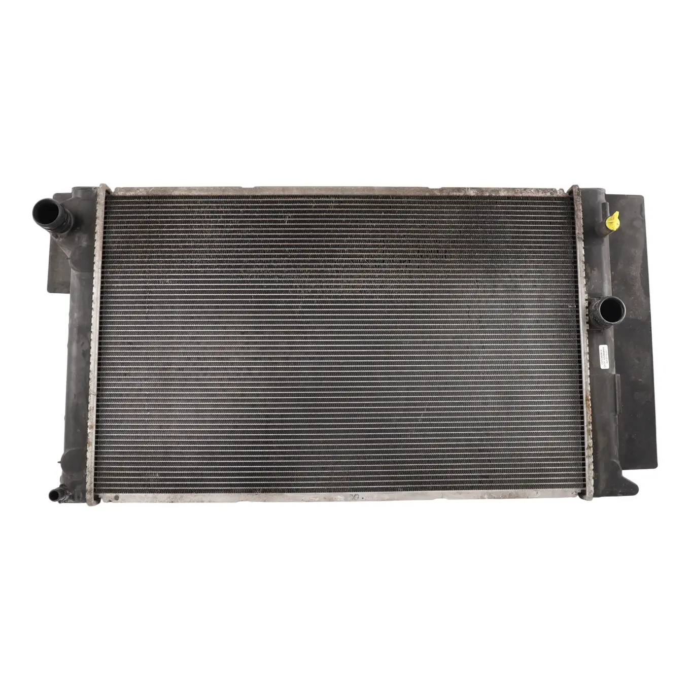 Toyota Auris E15 Engine Cooling Radiator Water Coolant 1.6 Petrol 164000D481