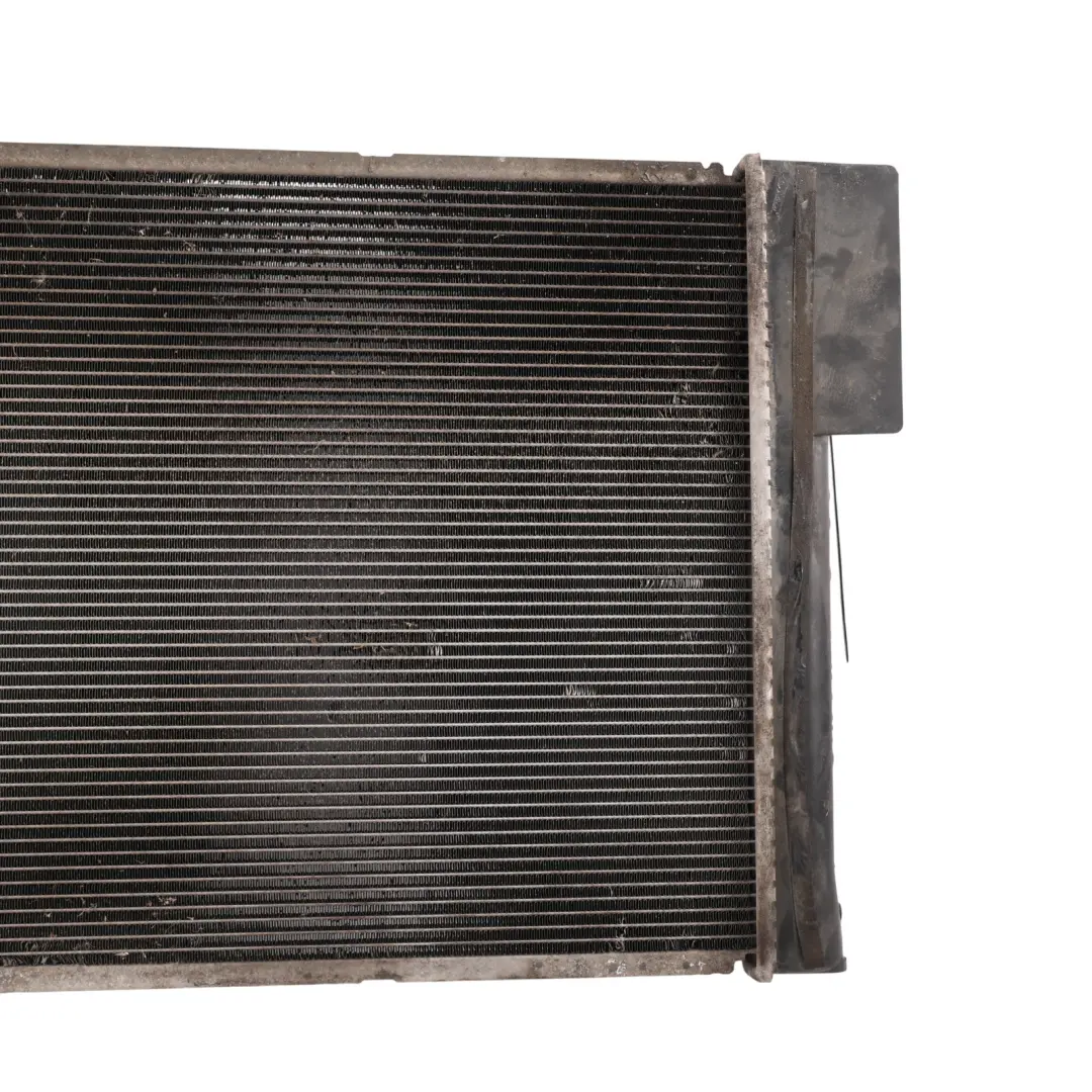 Toyota Auris E15 Engine Cooling Radiator Water Coolant 1.6 Petrol - SKU 164000D481 - Part number 164000D481