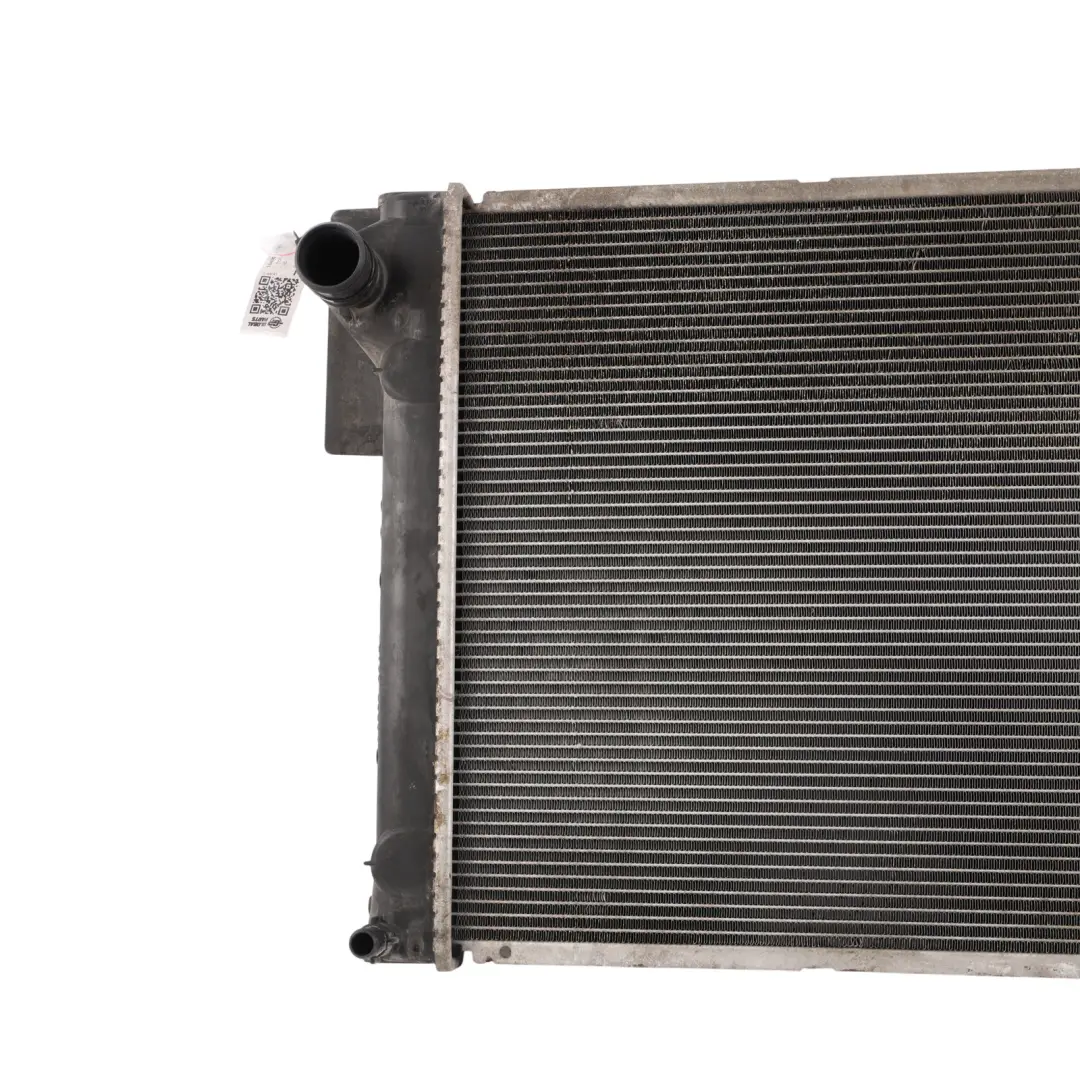 Toyota Auris E15 Engine Cooling Radiator Water Coolant 1.6 Petrol - SKU 164000D481 - Part number 164000D481