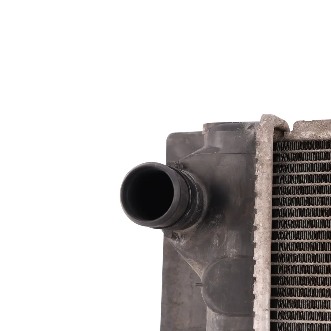 Cooling Radiator Water Coolant 1.6 Petrol to Toyota Auris E15 Engine with Part number 164000D481 Toyota Auris E15 Engine Cooling Radiator Water Coolant 1.6 Petrol - SKU 164000D481 - Part number 164000D481