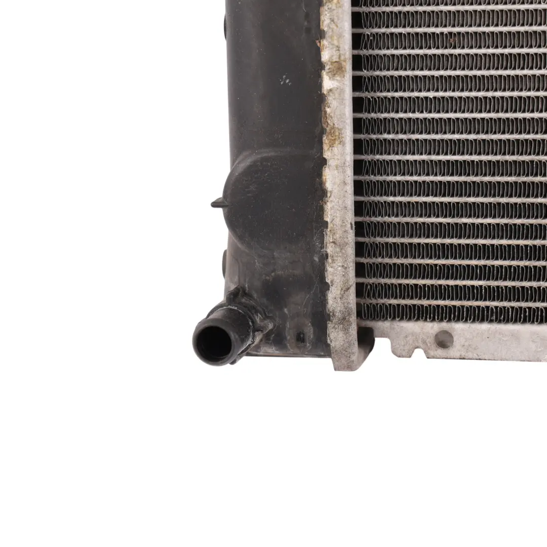 Toyota Auris E15 Engine Cooling Radiator Water Coolant 1.6 Petrol - SKU 164000D481 - Part number 164000D481