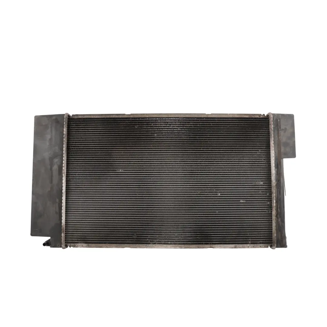 Toyota Auris E15 Engine Cooling Radiator Water Coolant 1.6 Petrol - SKU 164000D481 - Part number 164000D481