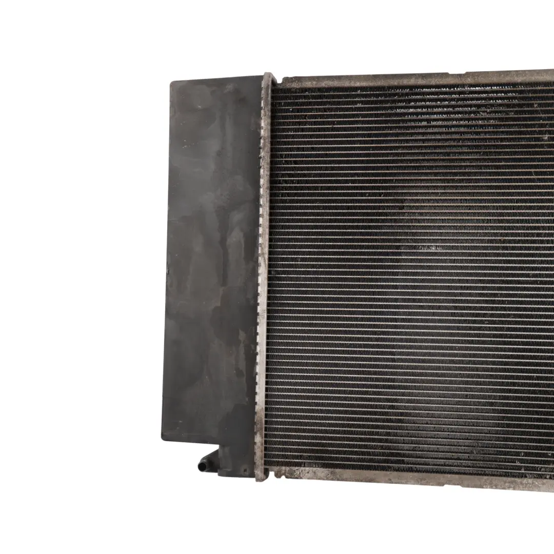 Toyota Auris E15 Engine Cooling Radiator Water Coolant 1.6 Petrol - SKU 164000D481 - Part number 164000D481