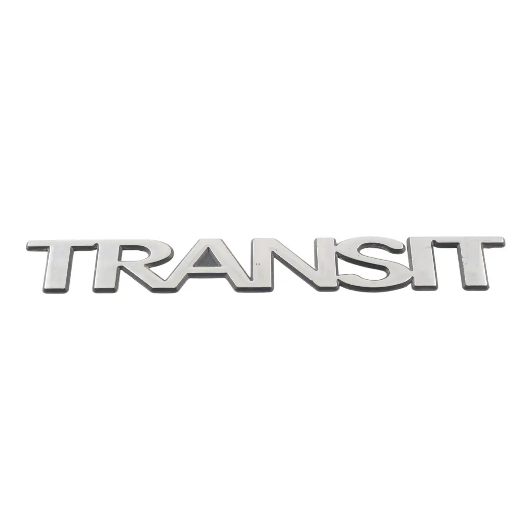 Emblem Logo Lettering YC15-V402A16-AC to Ford Transit Connect Tourneo Rear Tailgate with Part number 1666170 Ford Transit Connect Tourneo Rear Tailgate Emblem Logo Lettering YC15-V402A16-AC - SKU 1666170 - Part number 1666170