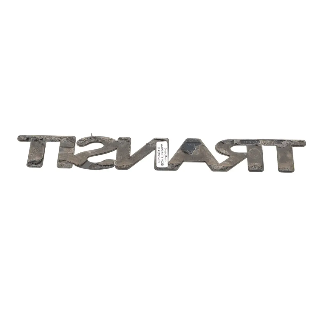 Ford Transit Connect Tourneo Rear Tailgate Emblem Logo Lettering YC15-V402A16-AC - SKU 1666170 - Part number 1666170