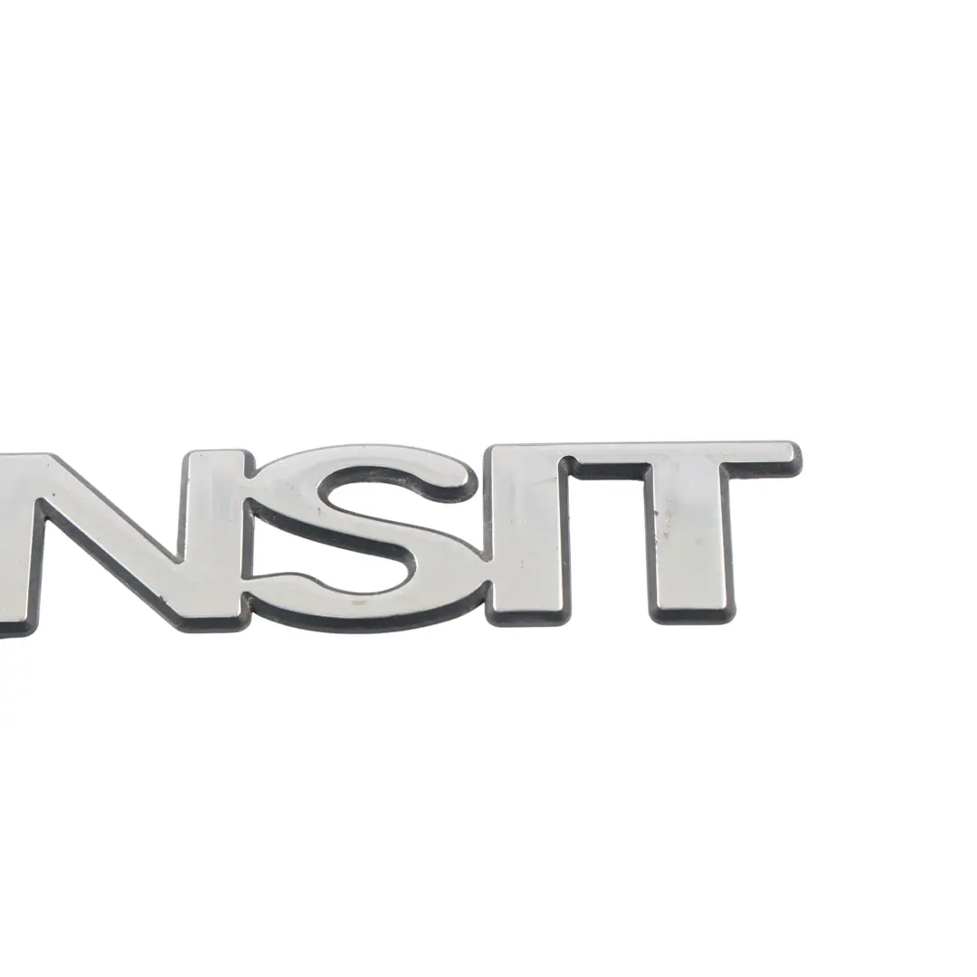 Emblem Logo Lettering YC15-V402A16-AC to Ford Transit Connect Tourneo Rear Tailgate with Part number 1666170 Ford Transit Connect Tourneo Rear Tailgate Emblem Logo Lettering YC15-V402A16-AC - SKU 1666170 - Part number 1666170