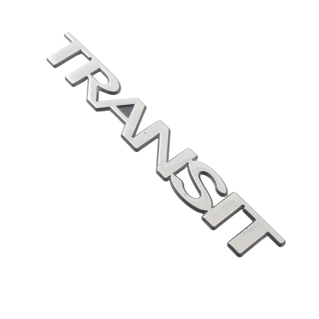 Ford Transit Connect Tourneo Rear Tailgate Emblem Logo Lettering YC15-V402A16-AC - SKU 1666170 - Part number 1666170