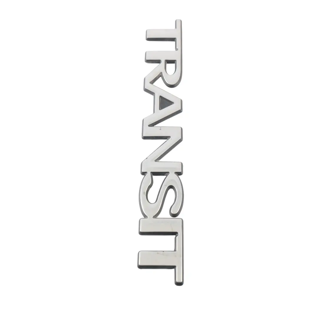 Ford Transit Connect Tourneo Emblemat Logo Klapa Tył YC15-V402A16-AC - SKU 1666170 - Numer Części 1666170