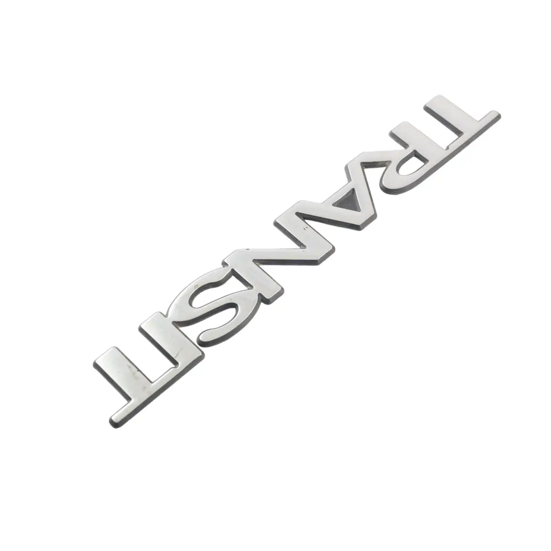Emblem Logo Lettering YC15-V402A16-AC to Ford Transit Connect Tourneo Rear Tailgate with Part number 1666170 Ford Transit Connect Tourneo Rear Tailgate Emblem Logo Lettering YC15-V402A16-AC - SKU 1666170 - Part number 1666170