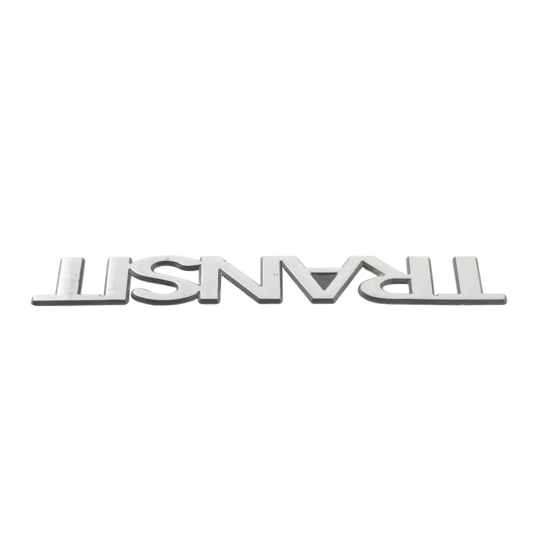 Emblem Logo Lettering YC15-V402A16-AC to Ford Transit Connect Tourneo Rear Tailgate with Part number 1666170 Ford Transit Connect Tourneo Rear Tailgate Emblem Logo Lettering YC15-V402A16-AC - SKU 1666170 - Part number 1666170