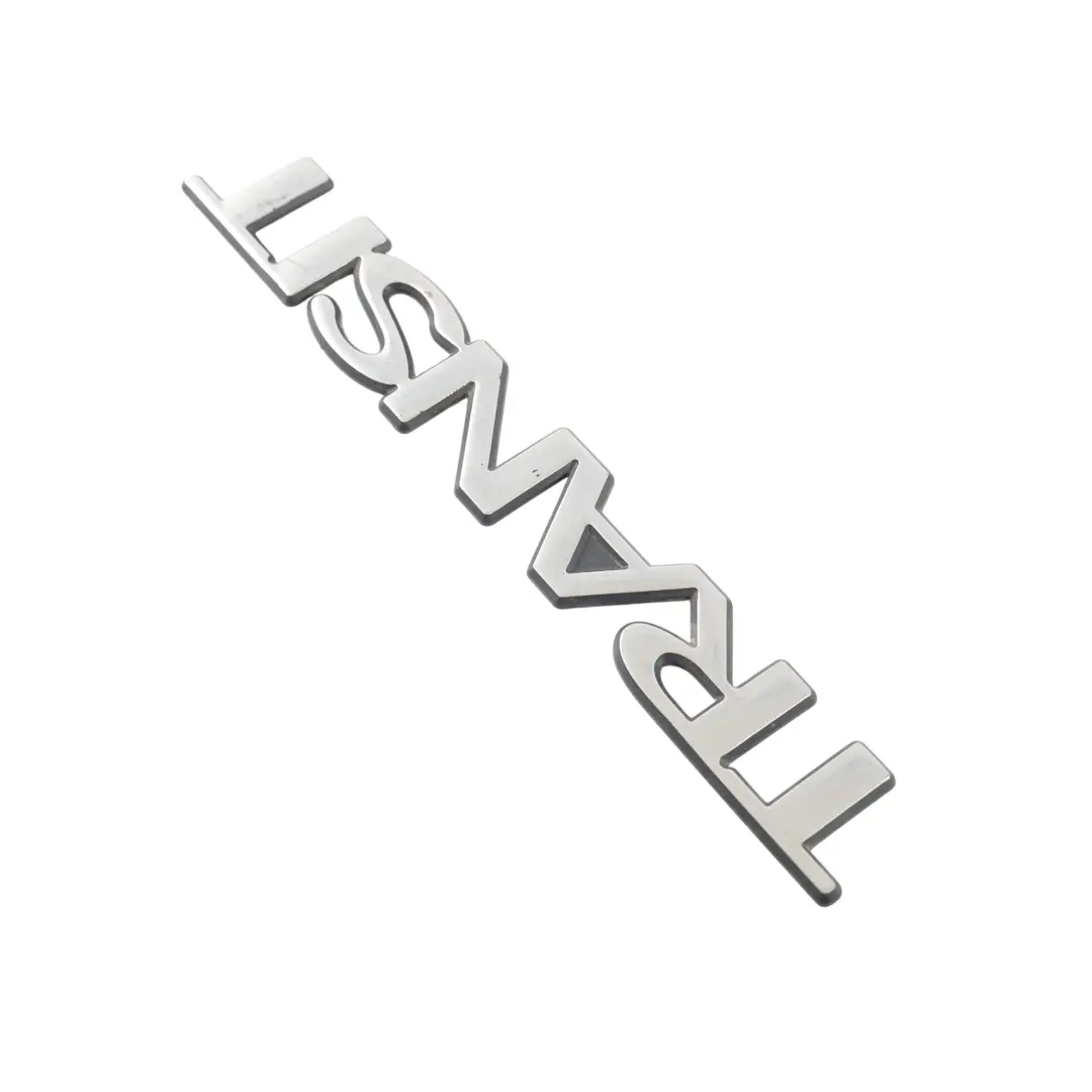 Emblem Logo Lettering YC15-V402A16-AC to Ford Transit Connect Tourneo Rear Tailgate with Part number 1666170 Ford Transit Connect Tourneo Rear Tailgate Emblem Logo Lettering YC15-V402A16-AC - SKU 1666170 - Part number 1666170