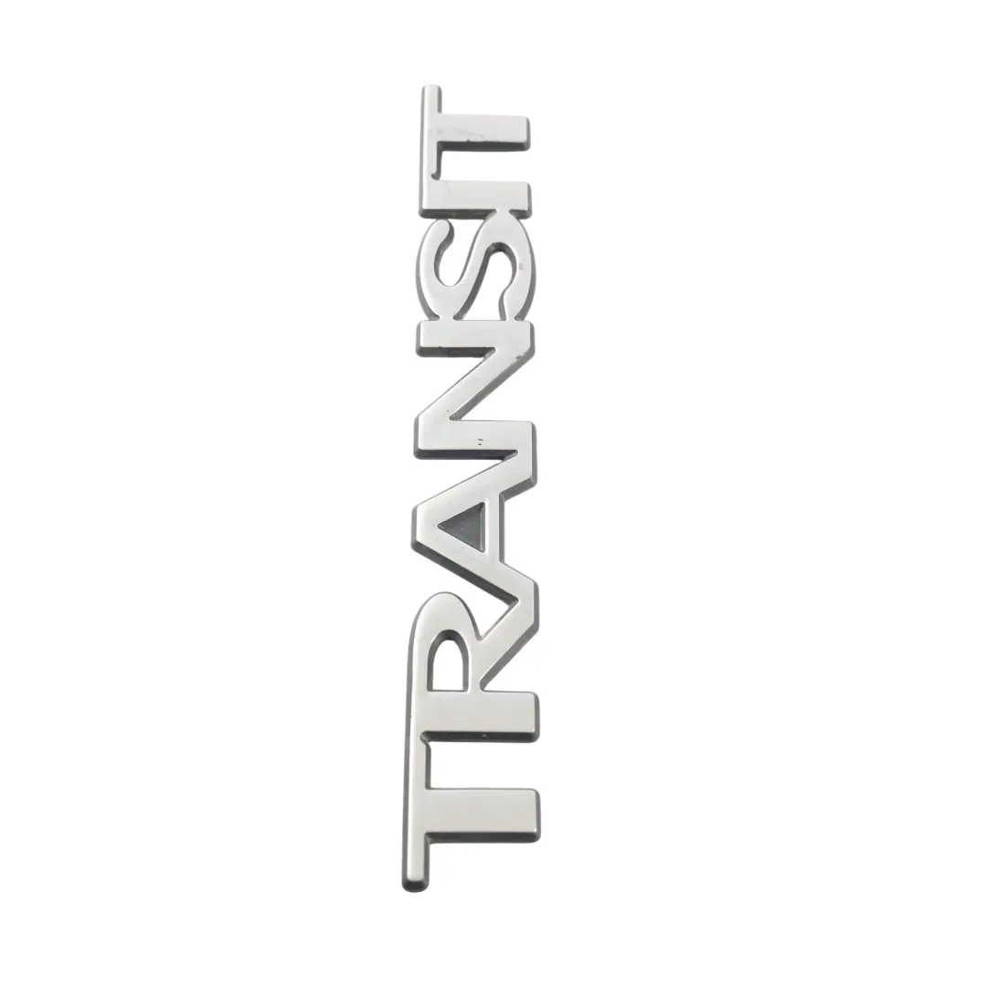 Ford Transit Connect Tourneo Rear Tailgate Emblem Logo Lettering YC15-V402A16-AC - SKU 1666170 - Part number 1666170