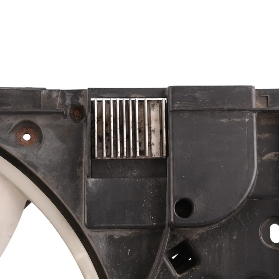 Fan Shroud Engine Cooling Fan Blades Motor to Toyota Auris E15 with Part number 167110D190 Toyota Auris E15 Fan Shroud Engine Cooling Fan Blades Motor - SKU 167110D190 - Part number 167110D190