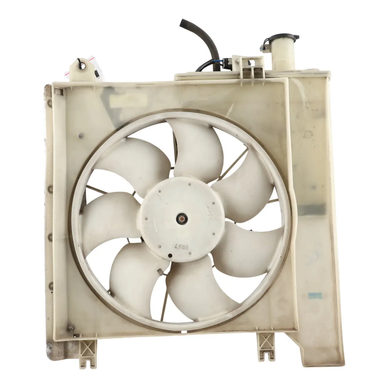 Toyota Aygo B1 Mk1 Ventilateur Radiateur Refroidissement Électrique 167110Q010