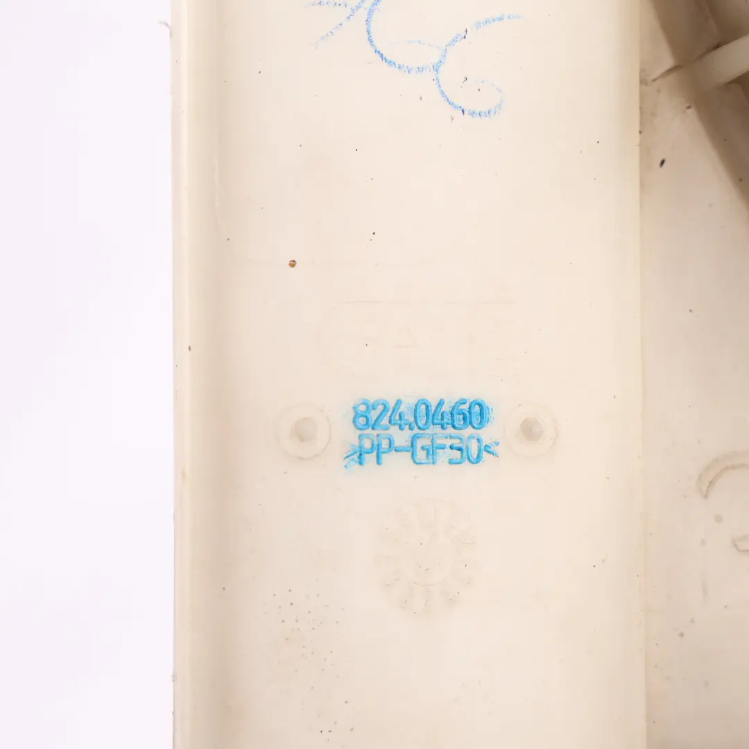 Toyota Aygo B1 Mk1 Ventilador Radiador Eléctrico - SKU 167110Q010 - Número de pieza 167110Q010