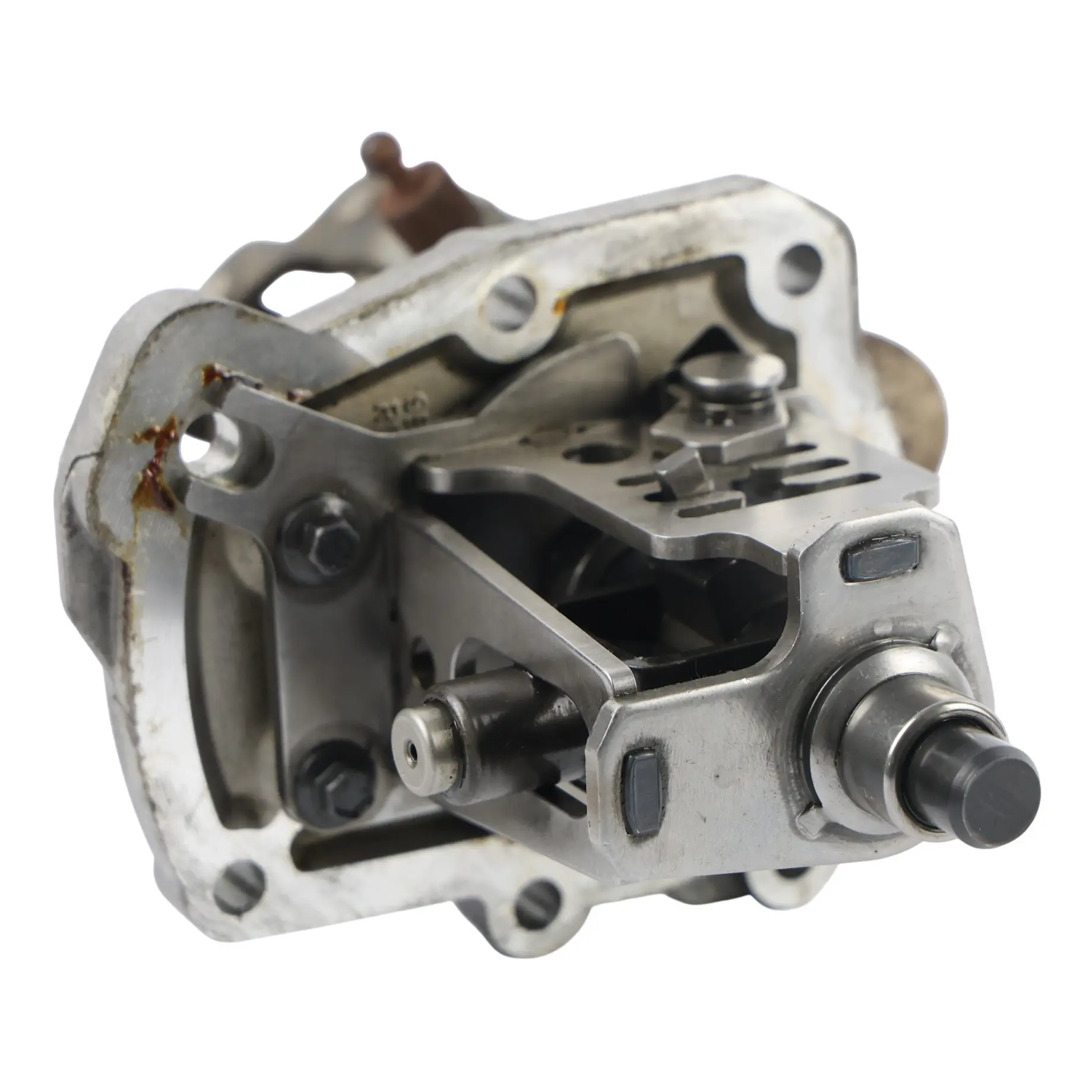 Ford Fiesta Mk7 Schaltgetriebe 5-Gang 1.25 SNJA 1S6R-7F094-FB