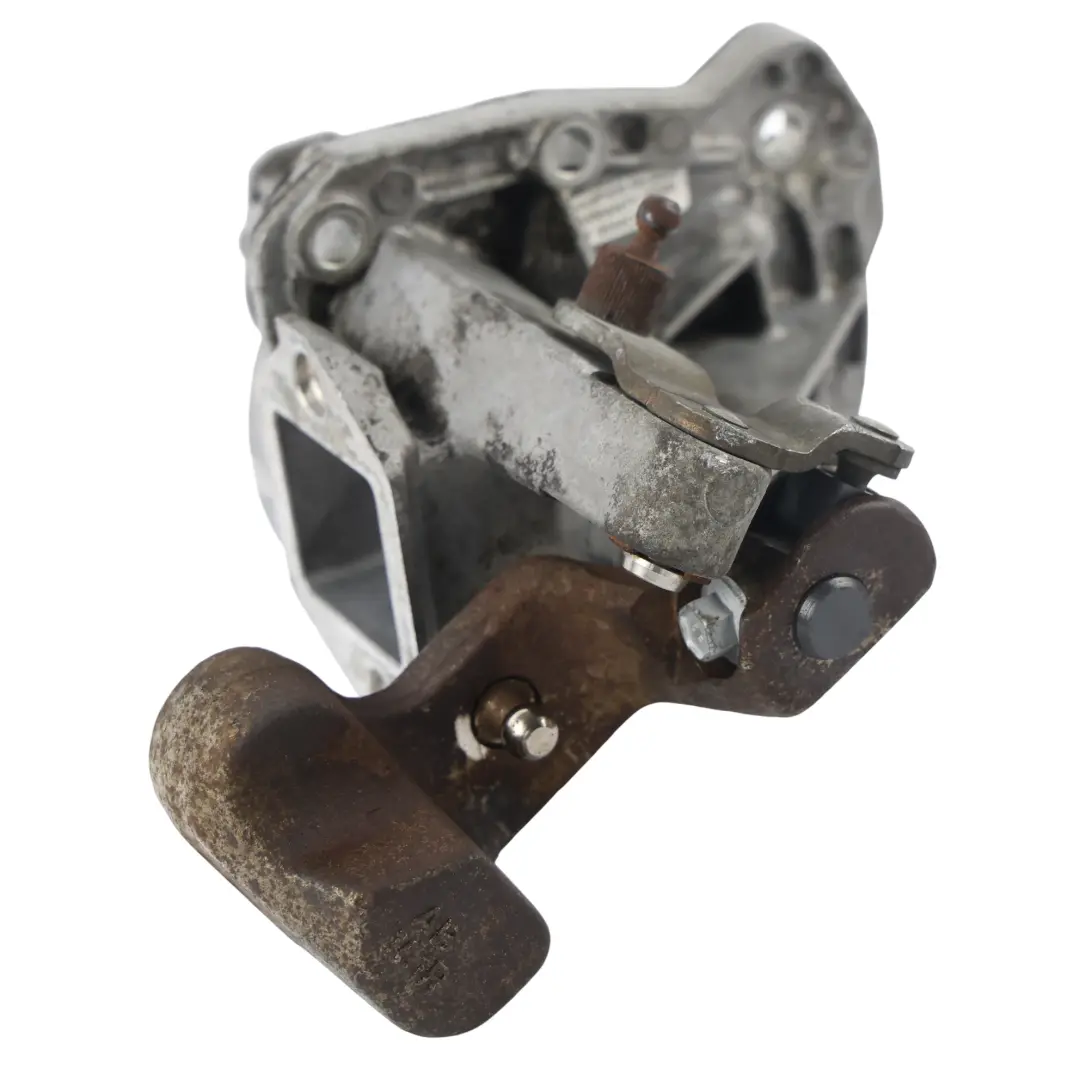 Schaltgetriebe 5-Gang 1.25 SNJA 1S6R-7F094-FB für Ford Fiesta Mk7 mit Teilenummer 1671533 Ford Fiesta Mk7 Schaltgetriebe 5-Gang 1.25 SNJA 1S6R-7F094-FB - SKU 1671533-1 - Teilenummer 1671533