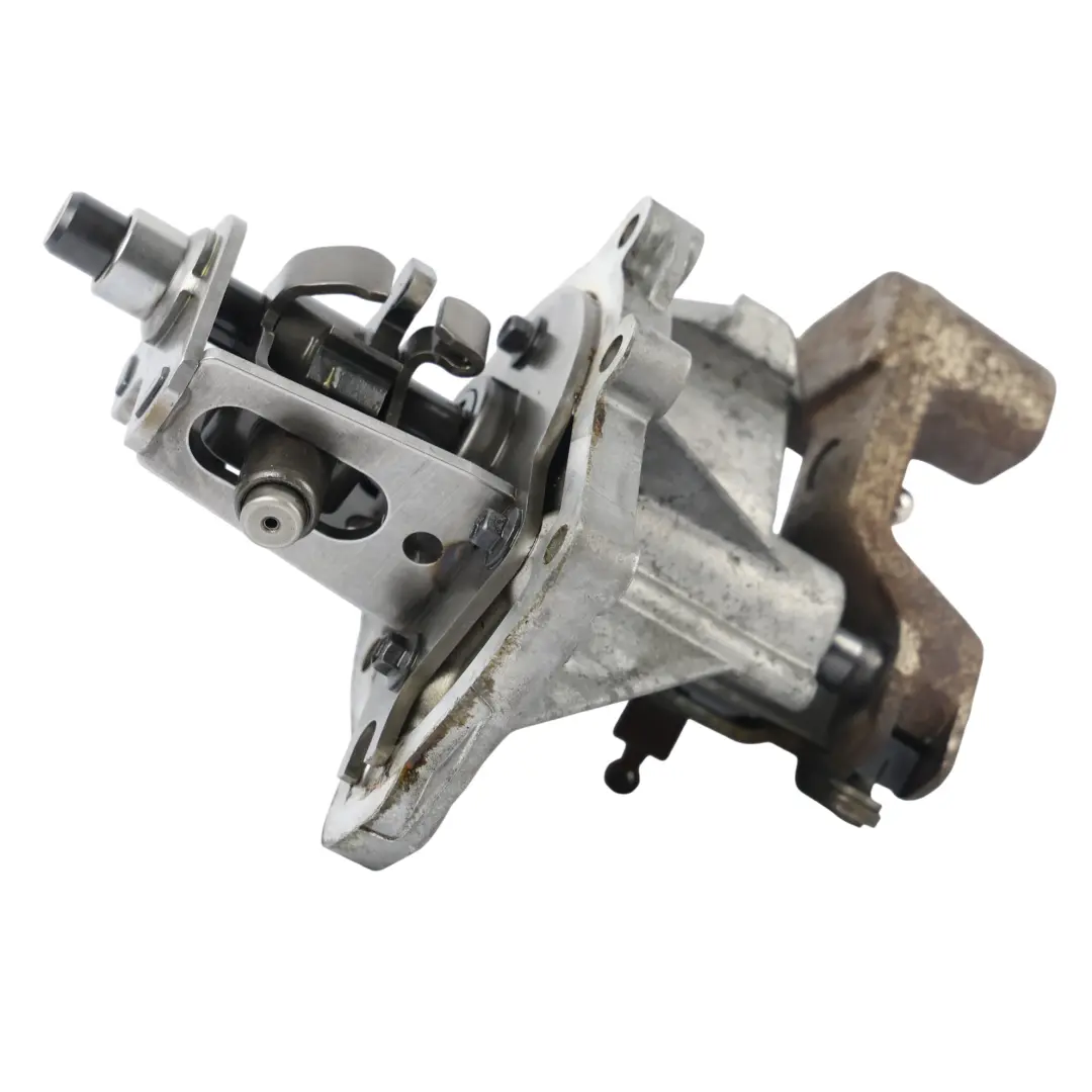 Ford Fiesta Mk7 Schaltgetriebe 5-Gang 1.25 SNJA 1S6R-7F094-FB - SKU 1671533-1 - Teilenummer 1671533