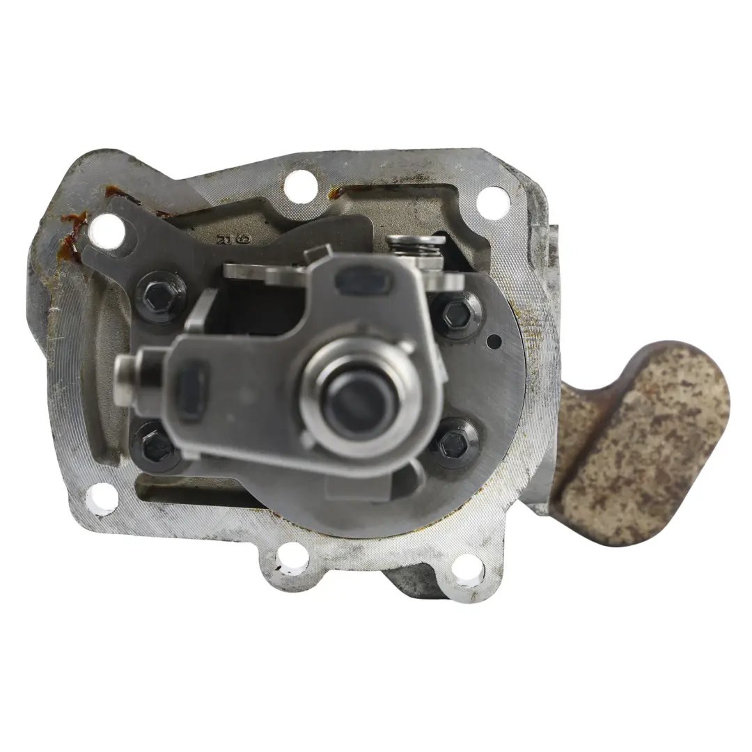 Ford Fiesta Mk7 Schaltgetriebe 5-Gang 1.25 SNJA 1S6R-7F094-FB - SKU 1671533-1 - Teilenummer 1671533