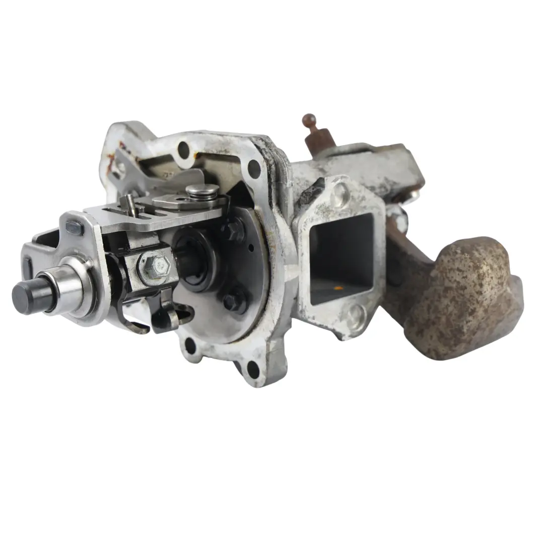 Ford Fiesta Mk7 Manual Gearbox Part Transaxle 5 Speed 1.25 SNJA 1S6R-7F094-FB - SKU 1671533-1 - Part number 1671533