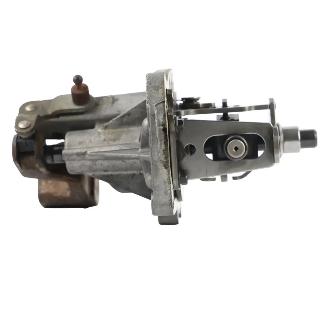 Ford Fiesta Mk7 Schaltgetriebe 5-Gang 1.25 SNJA 1S6R-7F094-FB - SKU 1671533-1 - Teilenummer 1671533