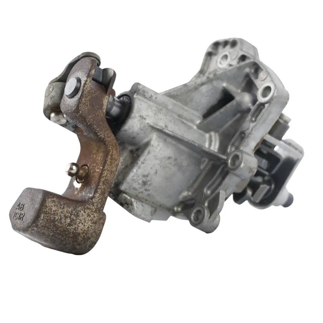 Ford Fiesta Mk7 Schaltgetriebe 5-Gang 1.25 SNJA 1S6R-7F094-FB - SKU 1671533-1 - Teilenummer 1671533
