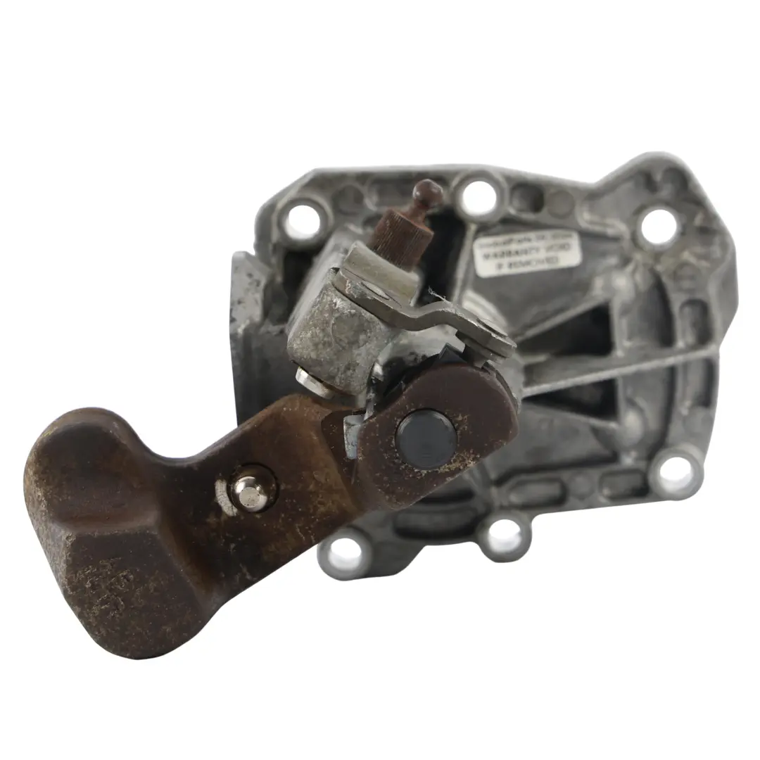 Gearbox Part Transaxle 5 Speed 1.25 SNJA 1S6R-7F094-FB to Ford Fiesta Mk7 Manual with Part number 1671533 Ford Fiesta Mk7 Manual Gearbox Part Transaxle 5 Speed 1.25 SNJA 1S6R-7F094-FB - SKU 1671533-1 - Part number 1671533