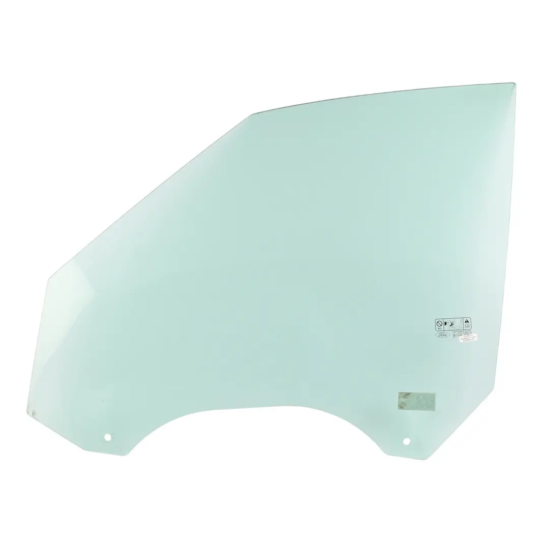 Ford S-Max Mk1 Front Door Window Glass Glazing AS2 Left N/S AM21-R21411-AA - SKU 1679586 - Part number 1679586