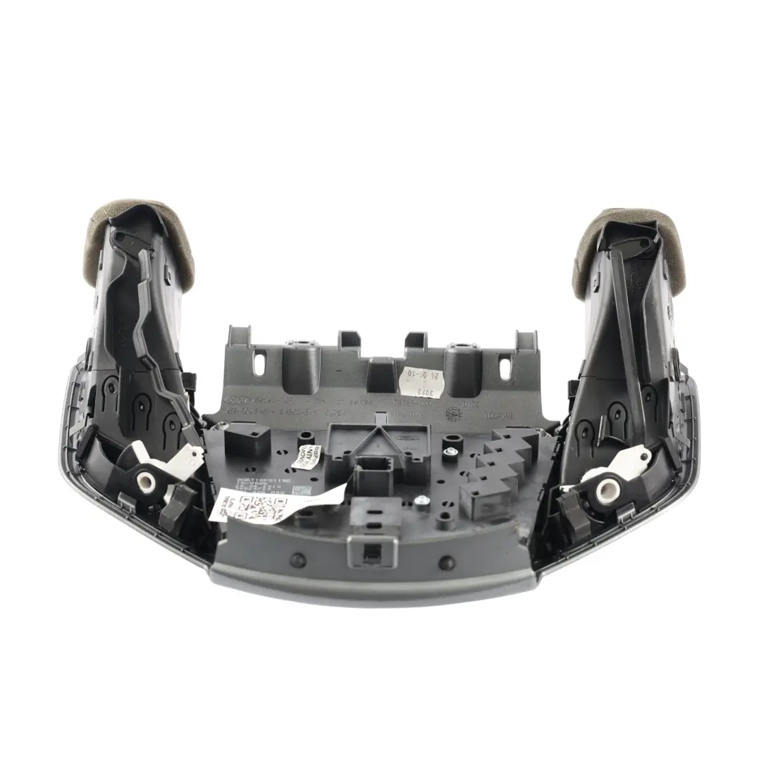 Panneau Central Radio Cadre Interrupteur Conduit 8A6T-18K811-BE pour Ford Fiesta Mk7 à propos du numéro de pièce 1682422 Ford Fiesta Mk7 Panneau Central Radio Cadre Interrupteur Conduit 8A6T-18K811-BE - SKU 1682422-1 - Numéro de pièce 1682422
