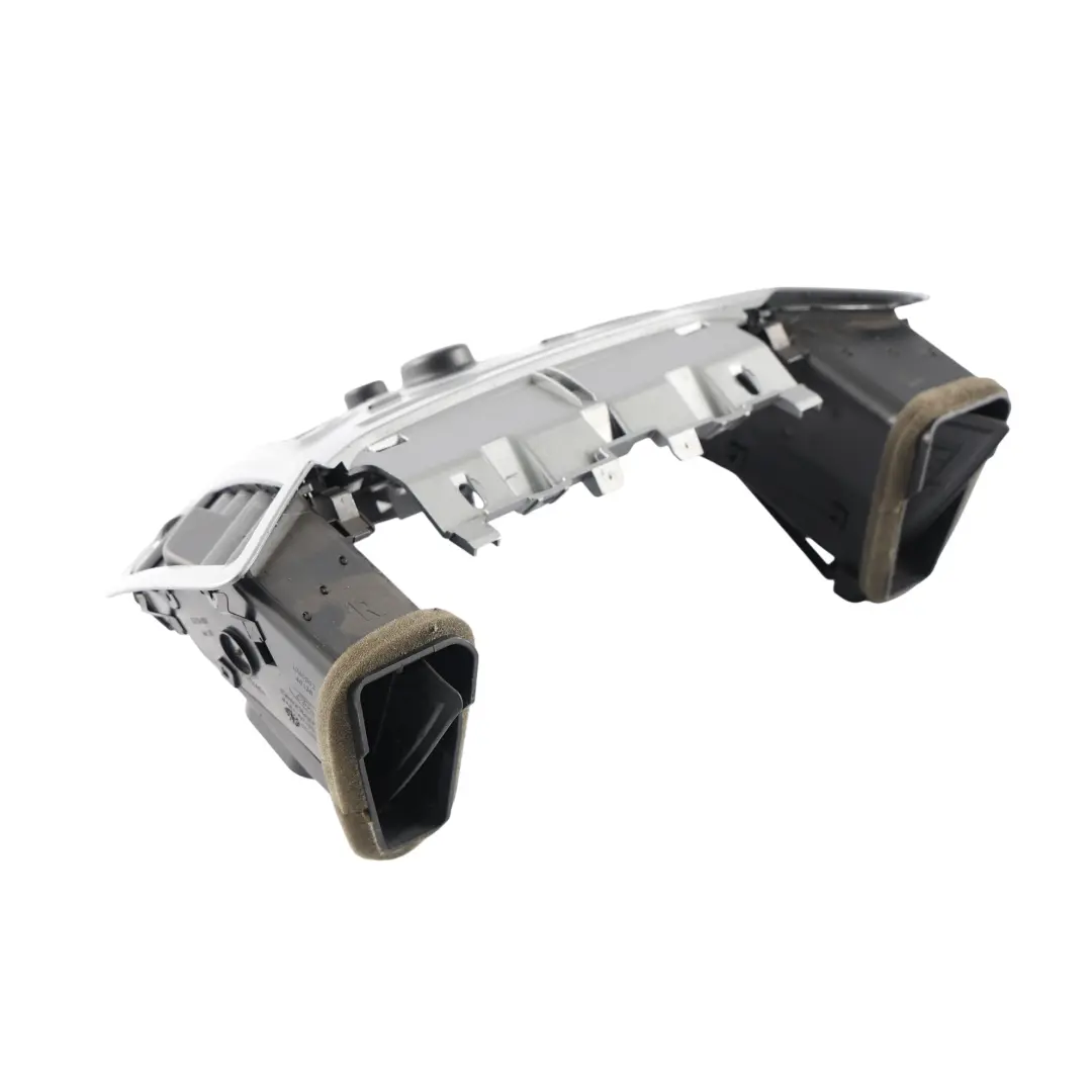 Ford Fiesta Mk7 Central Radio Panel Control Switch Duct Frame 8A6T-18K811-BE - SKU 1682422-1 - Part number 1682422