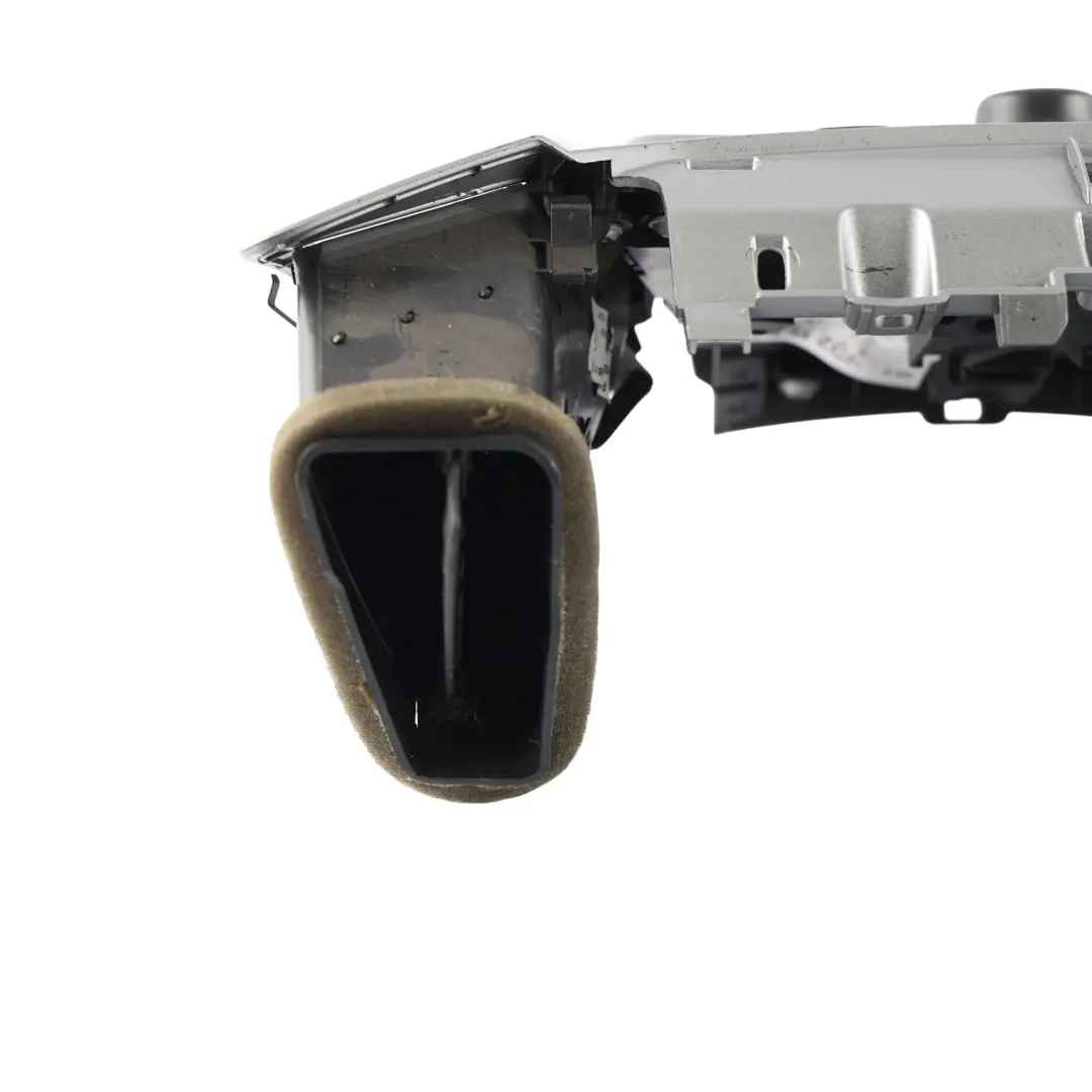 Ford Fiesta Mk7 Panneau Central Radio Cadre Interrupteur Conduit 8A6T-18K811-BE - SKU 1682422-1 - Numéro de pièce 1682422