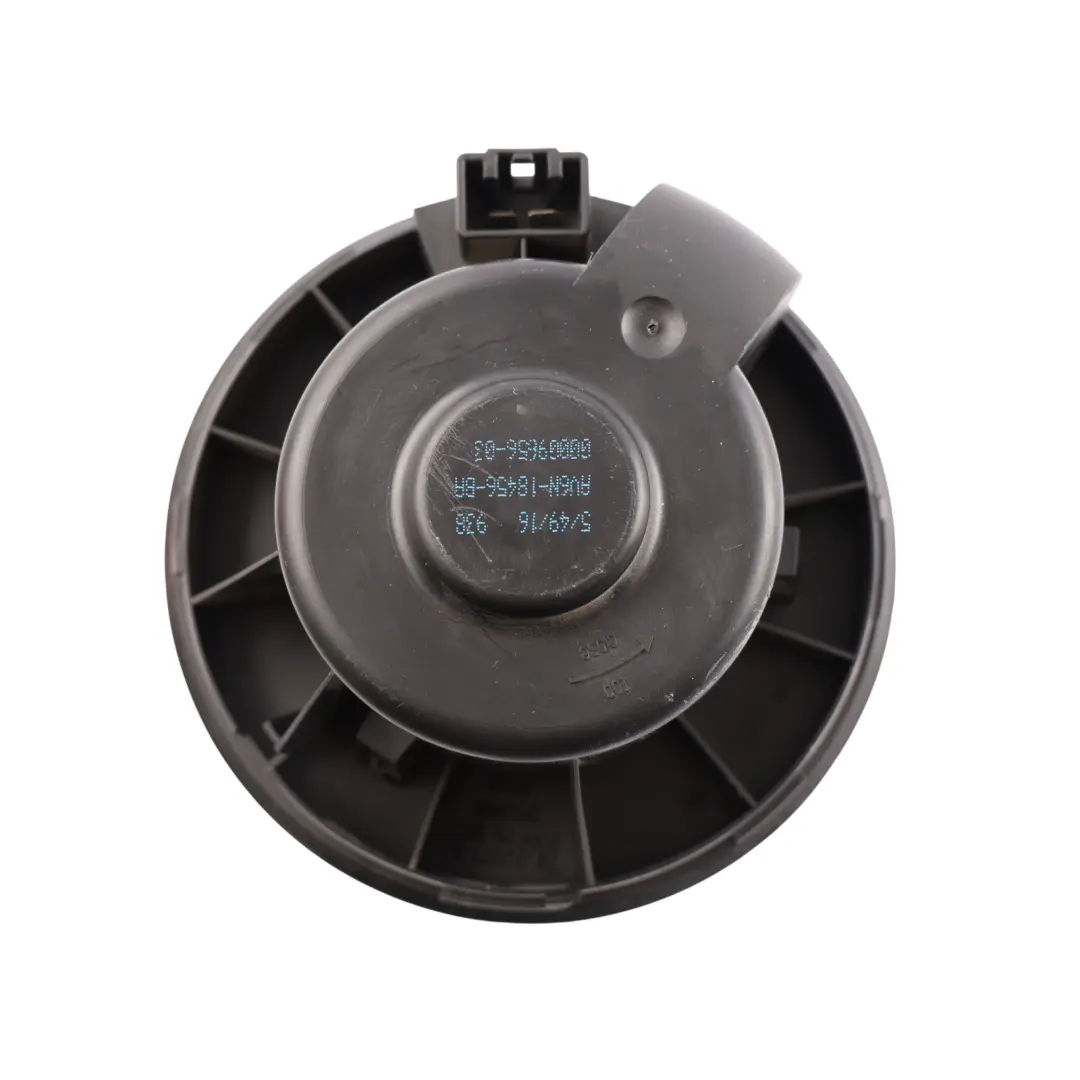 Mk2 Transit Connect Mk2 Heater Blower Fan Motor AV6N-18456-BA to Ford Kuga with Part number 1696007 Ford Kuga Mk2 Transit Connect Mk2 Heater Blower Fan Motor AV6N-18456-BA - SKU RHD-1696007 - Part number 1696007