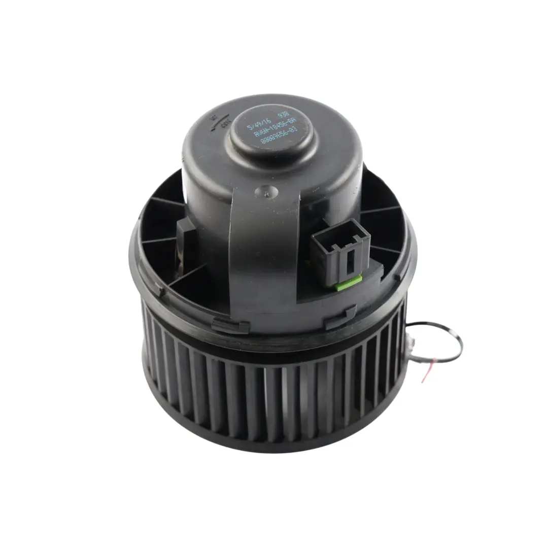 Mk2 Transit Connect Mk2 Heater Blower Fan Motor AV6N-18456-BA to Ford Kuga with Part number 1696007 Ford Kuga Mk2 Transit Connect Mk2 Heater Blower Fan Motor AV6N-18456-BA - SKU RHD-1696007 - Part number 1696007
