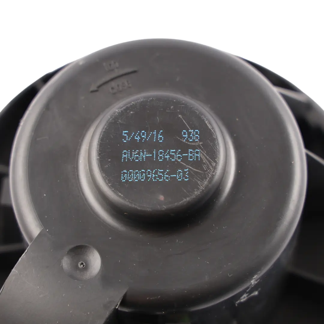 Mk2 Transit Connect Mk2 Heater Blower Fan Motor AV6N-18456-BA to Ford Kuga with Part number 1696007 Ford Kuga Mk2 Transit Connect Mk2 Heater Blower Fan Motor AV6N-18456-BA - SKU RHD-1696007 - Part number 1696007