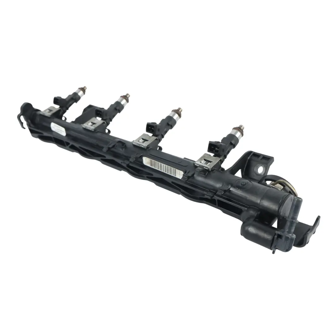 Ford Fiesta Mk7 Fuel Injection Injector Rail 1.6 Petrol 5M5G-9H487-BB - SKU 1698074 - Part number 1698074
