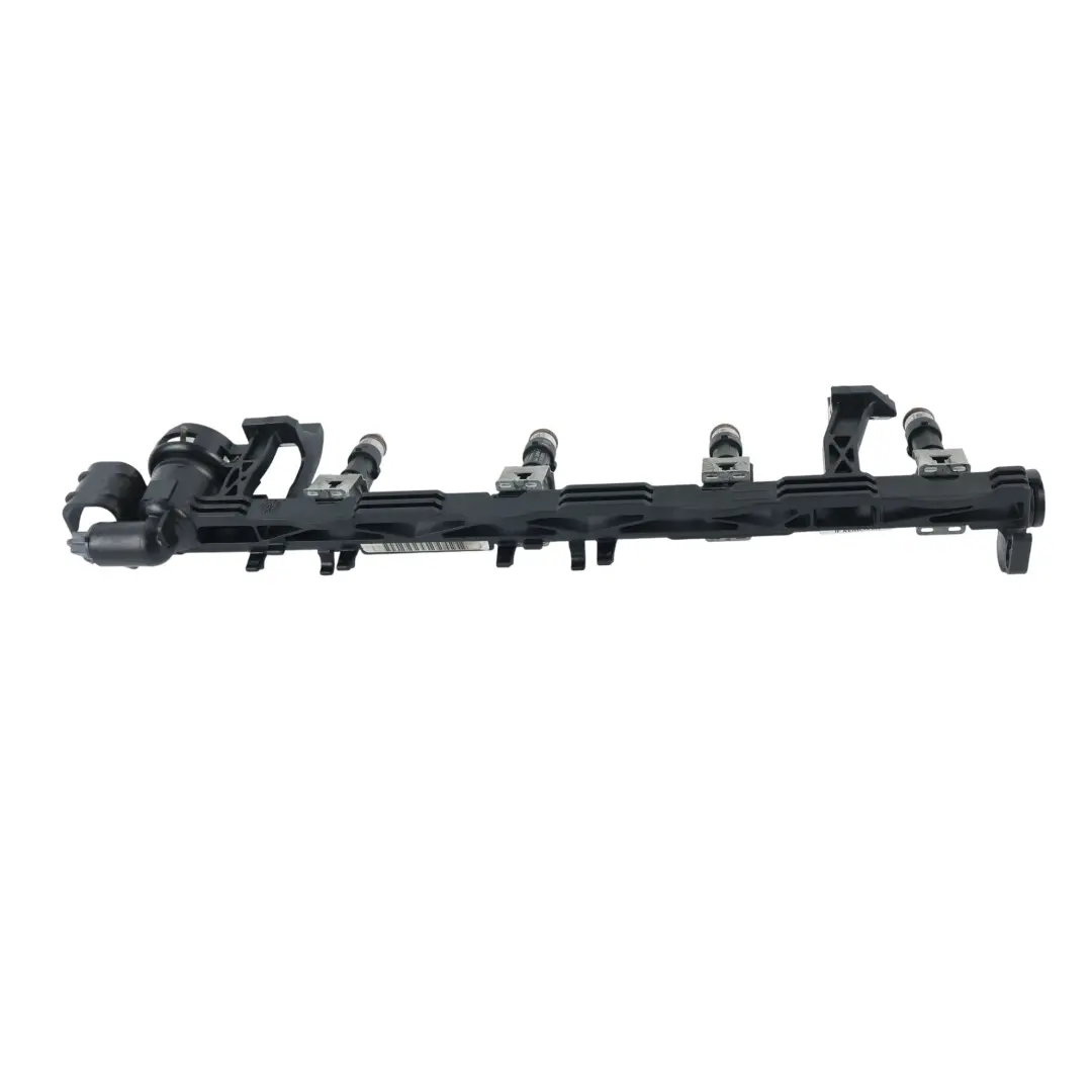 Ford Fiesta Mk7 Fuel Injection Injector Rail 1.6 Petrol 5M5G-9H487-BB - SKU 1698074 - Part number 1698074