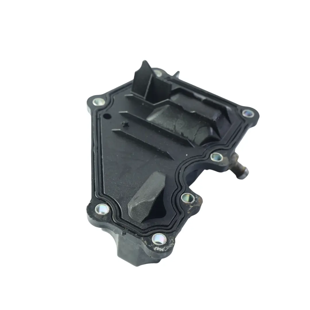 Ford Fiesta Mk7 Oil Separator Assembly Crankcase Emission Control 6M5G-6A785-AB - SKU 1702154 - Part number 1702154