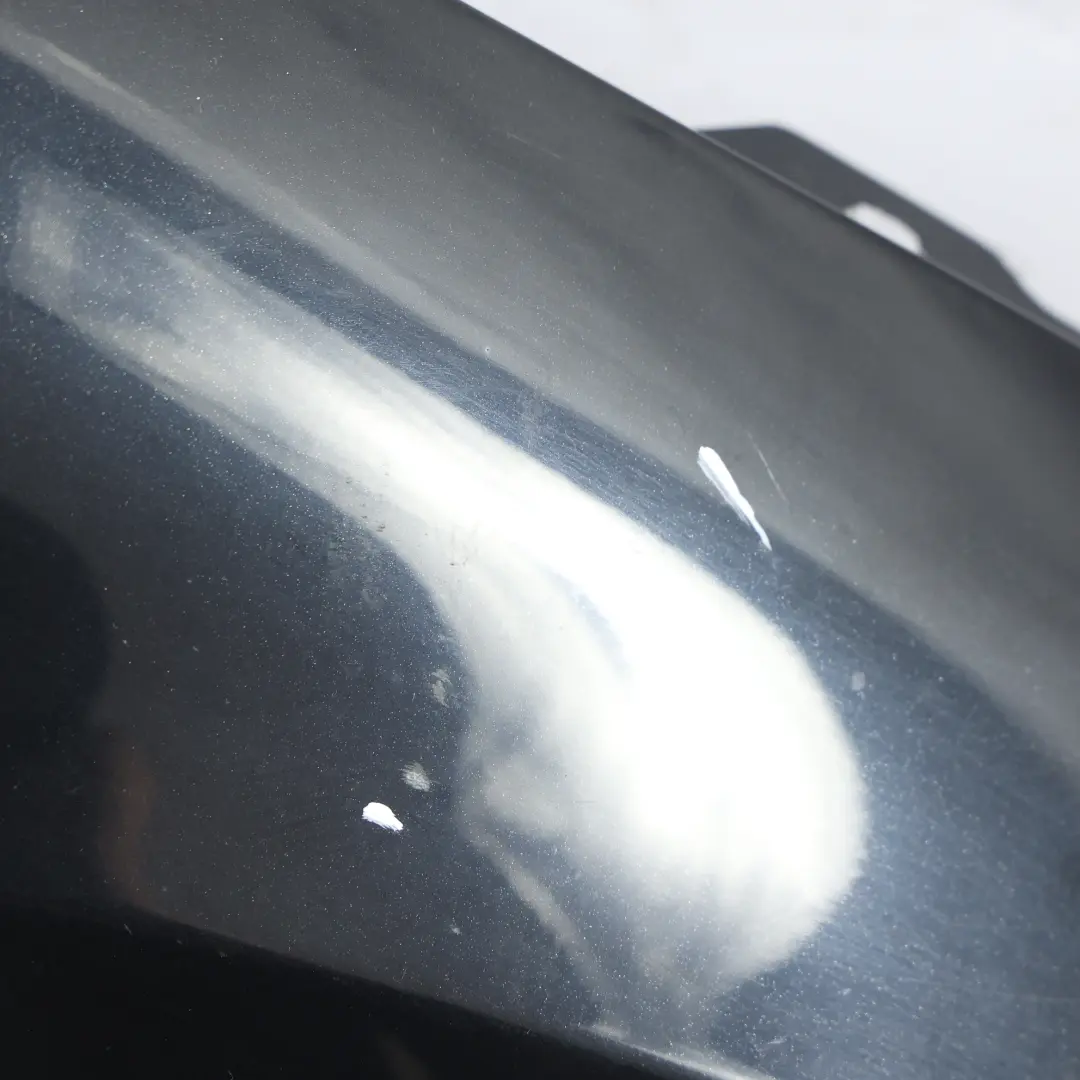 Mk4 Side Panel Front Right O/S Wing Fender Panther Black Metallic D9 to Ford Mondeo with Part number 1702313 Ford Mondeo Mk4 Side Panel Front Right O/S Wing Fender Panther Black Metallic D9 - SKU 1702313-PBL - Part number 1702313