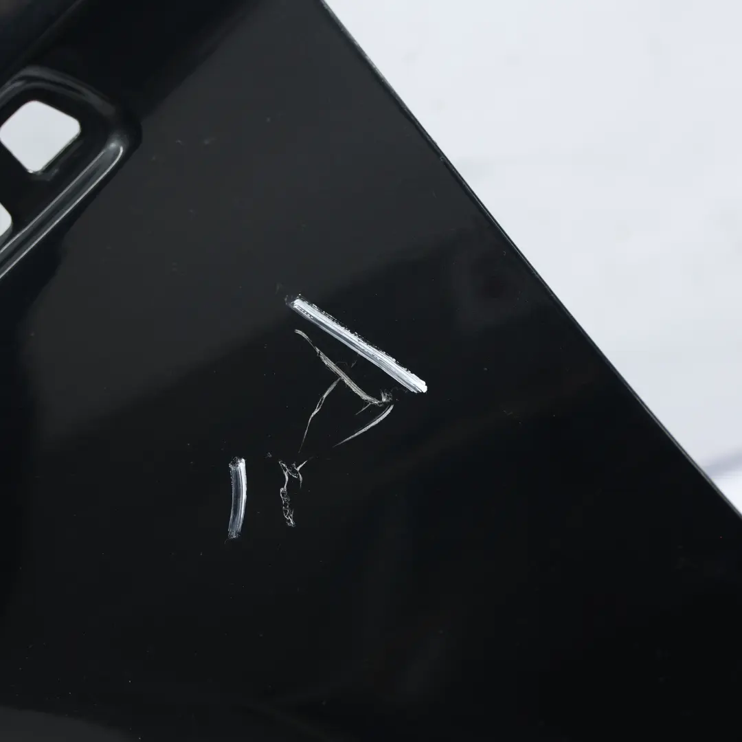 Mk4 Side Panel Front Left N/S Wing Fender Panther Black Metallic D9 to Ford Mondeo with Part number 1702314 Ford Mondeo Mk4 Side Panel Front Left N/S Wing Fender Panther Black Metallic D9 - SKU 1702314-PBL - Part number 1702314